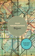 Běguni - Olga Tokarczuková