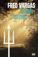 Neptunův trojzubec - Kniha