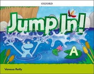 Jump In!: A Classbook - Kniha