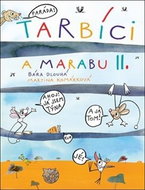 Tarbíci a marabu II. - Kniha