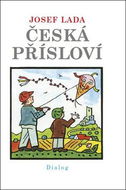 Česká přísloví - Kniha