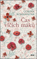 Čas vlčích máků - Kniha