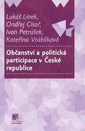 Občanství a politická participace v České republice - Kniha