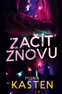 Začít znovu - Kniha
