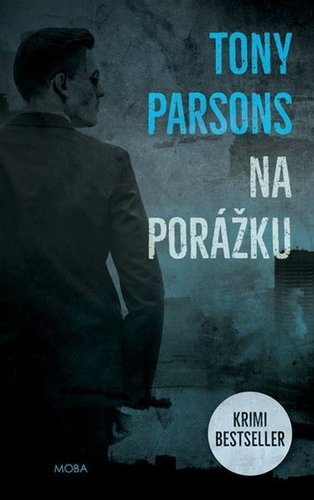 Na porážku - Kniha - Main image
