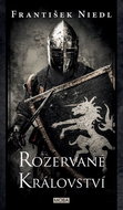 Rozervané království - Kniha