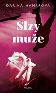Slzy muže - Kniha