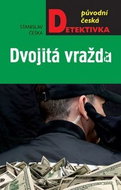 Dvojitá vražda - Kniha