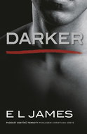 Darker - Kniha