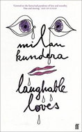 Laughable Loves - Kniha