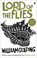 Lord of the Flies - Kniha