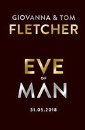Eve of Man 31.05.2018 - Kniha
