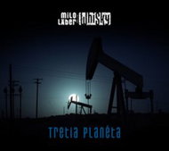 Tretia planéta - Kniha