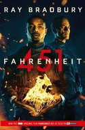 Fahrenheit 451 - Kniha