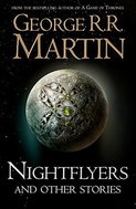 Nightflyers and Other Stories - Kniha