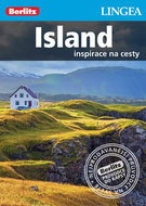 Island: inspirace na cesty - Kniha