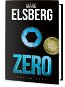 Kniha Zero: Vědí, co děláš - Kniha