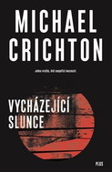Vycházející slunce - Kniha