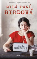 Milá paní Birdová - Kniha