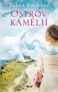 Ostrov kamélií - Kniha