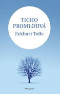 Ticho promlouvá - Kniha