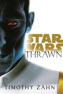 Star Wars Thrawn - Kniha
