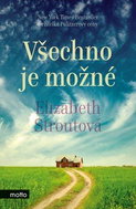 Všechno je možné - Kniha