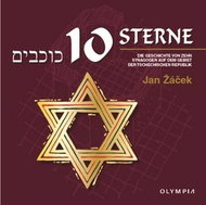 10 Sterne - Kniha