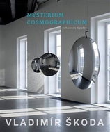 Mysterium Cosmographicum 2 - Kniha