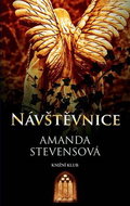 Návštěvnice - Kniha