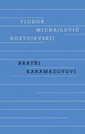 Bratři Karamazovovi - Kniha