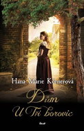 Dům U Tří borovic - Kniha