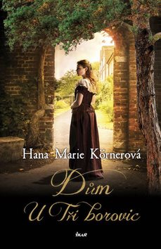Dům U Tří borovic - Kniha - Main image