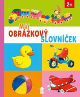 Můj obrázkový slovníček - Kniha