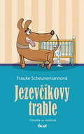 Jezevčíkovy trable: Smečka se rozrůstá - Kniha