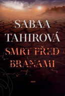 Smrt před branami - Kniha