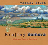 Krajiny domova - Kniha