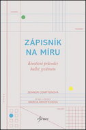 Zápisník na míru: Kreativní průvodce bullet systémem - Kniha