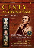 Cesty za oponu času 5 - Kniha
