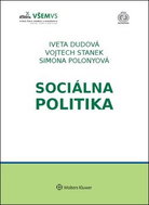 Sociálna politika - Kniha