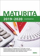 Maturita 2019 - 2020 z matematiky - Kniha