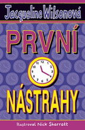První nástrahy - Kniha