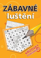 Zábavné luštění - Kniha