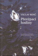 Přesýpací hodiny - Kniha