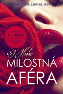 Milostná aféra: Romantické, zábavné, sexy - Kniha