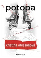 Potopa - Kniha