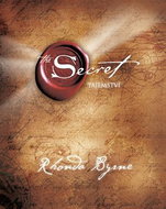 Tajemství: Secret - Kniha