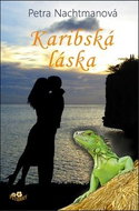 Karibská láska - Kniha