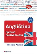 Angličtina Správné používání časů - Kniha