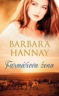 Farmářova žena - Kniha